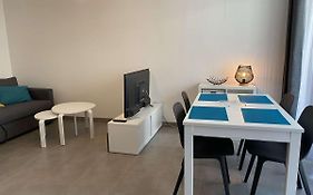 Appartement Antibes, 2 pièces, 4 personnes - FR-1-252-180