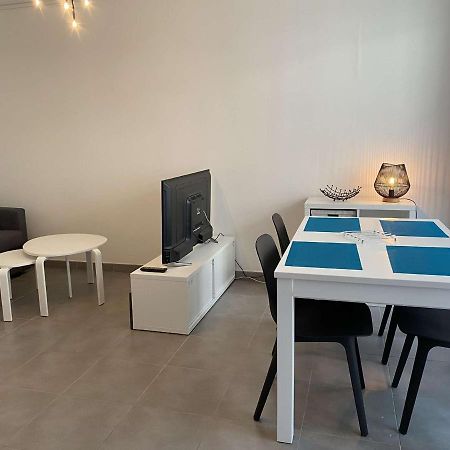 Appartement Antibes, 2 pièces, 4 personnes - FR-1-252-180 Extérieur photo