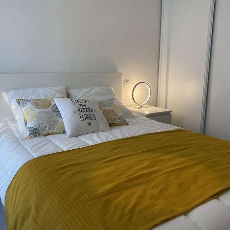 Appartement Antibes, 2 pièces, 4 personnes - FR-1-252-180 Extérieur photo